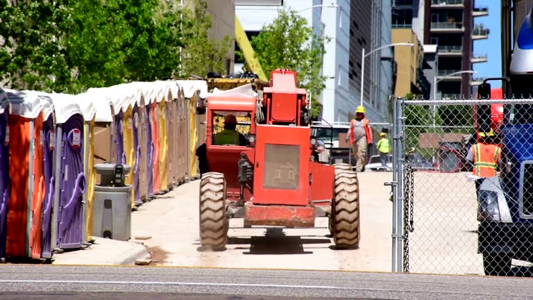 Best Short-Term Portable Toilet Rental  in Hitchcock, TX